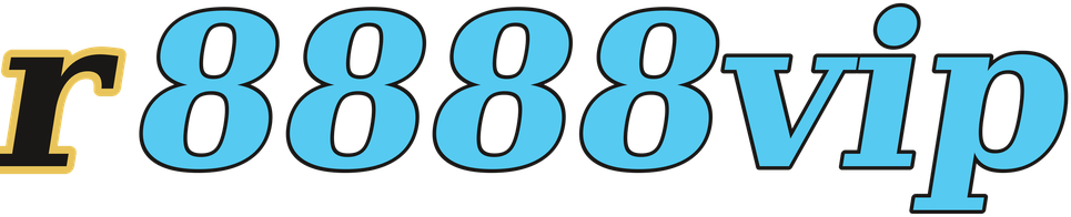 r8888vip logo